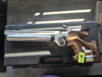 Steyr LP10