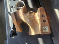Steyr LP10
