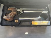 Steyr LP10