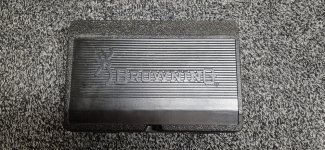 Brauning buckmark .22