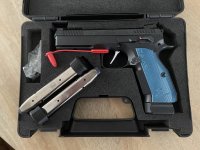 Te koop shadow 2
