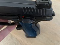 Te koop shadow 2