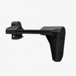 Magpul® SL Stock – MP5/SP5® + Magpul® Enhanced buttpad