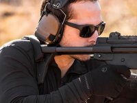 Magpul® SL Stock – MP5/SP5® + Magpul® Enhanced buttpad