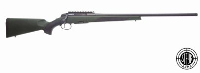 Nieuwe, ongebruikte, Steyr THB 6.5 Creedmoor.