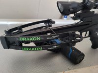 Junxing drakon