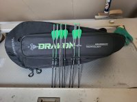 Junxing drakon