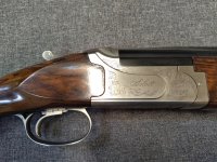 Winchester Select Sporting (74 cm, linkshandig)