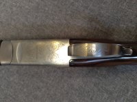 Winchester Select Sporting (74 cm, linkshandig)