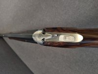 Winchester Select Sporting (74 cm, linkshandig)