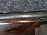 Winchester Select Sporting (74 cm, linkshandig)