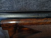 Winchester Select Sporting (74 cm, linkshandig)