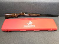 Winchester Select Sporting (74 cm, linkshandig)