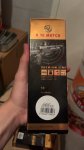 RWS R10 match