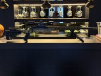 Prachtige z.g.a.n. HAENEL LR/ONE .308 Win.