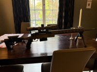 Prachtige z.g.a.n. HAENEL LR/ONE .308 Win.