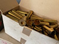 nieuwe LAPUA HULZEN  .38 special