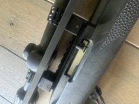 Te koop Ruger 10/22