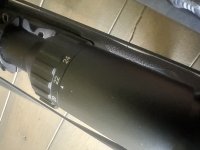Te koop Ruger 10/22