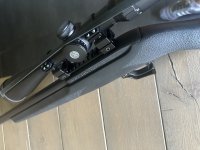 Te koop Ruger 10/22