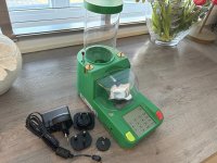 RCBS CHARGE-MASTER LITE.