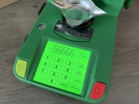 RCBS CHARGE-MASTER LITE.