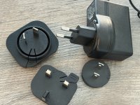 RCBS CHARGE-MASTER LITE.