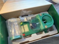 RCBS CHARGE-MASTER LITE.