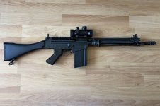 FAL L1A1 korte loop