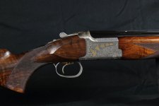Pair Browning GTS Elite