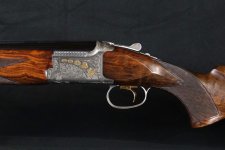 Pair Browning GTS Elite