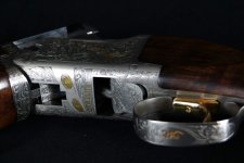 Pair Browning GTS Elite