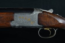 Pair Browning GTS Elite