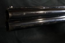 Pair Browning GTS Elite