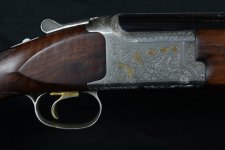 Pair Browning GTS Elite