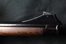 Steyr Mannlichter - Stutzen - voor de startende jager