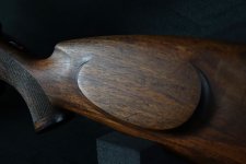 Steyr Mannlichter - Stutzen - voor de startende jager