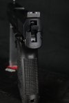 H&K USP 45ACP - zeer goede staat