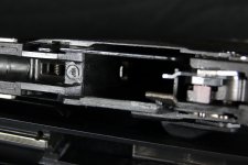 H&K USP 45ACP - zeer goede staat