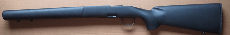 REMINGTON 700 DM HS PRECISION KOLF
