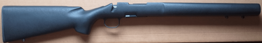 REMINGTON 700 DM HS PRECISION KOLF