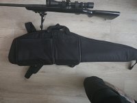 Norinco .22 geweer