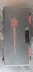 Te koop MORINI 162 EI competitiepistool in 4,5mm/.177