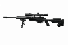Accuracy International (AI) type AX308