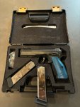 Pistool CZ Shadow 2  9mm