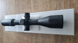 Z.g.a.n Hawke Vantage 30 WA SF IR