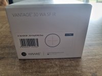 Z.g.a.n Hawke Vantage 30 WA SF IR