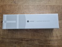 Z.g.a.n Hawke Vantage 30 WA SF IR