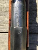 Dragoon Mosin Nagant