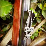 Uberti 1873 military musket 30 inch